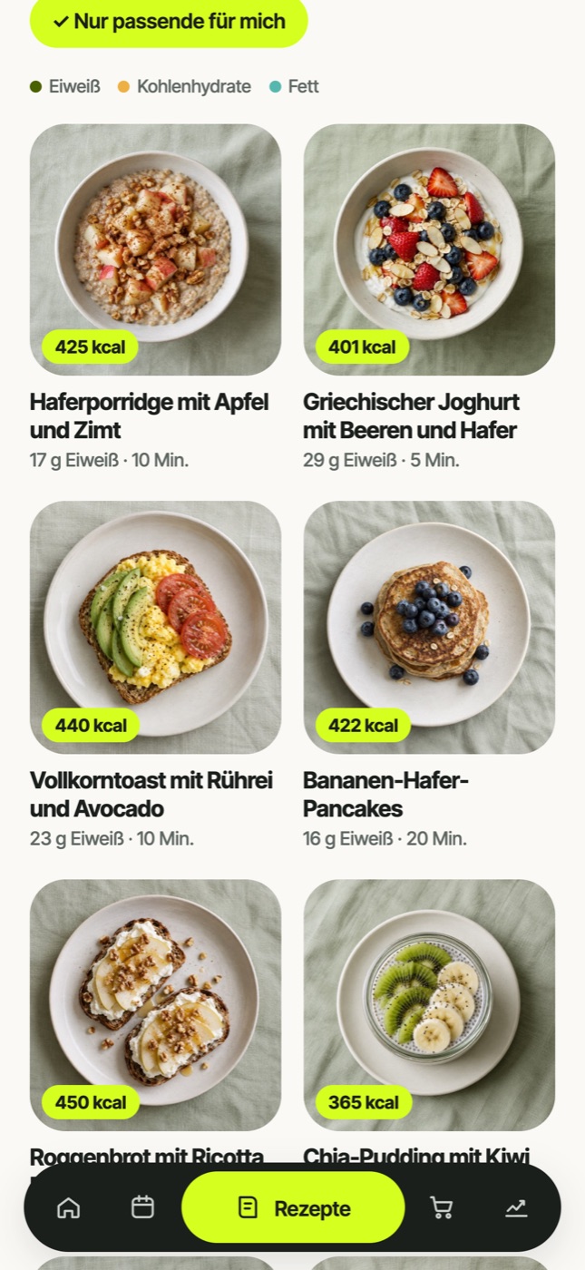 Einfach kochen