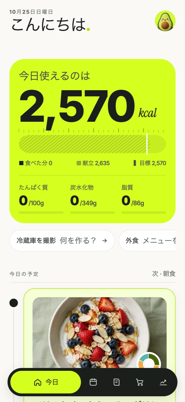 あなたのことを教える